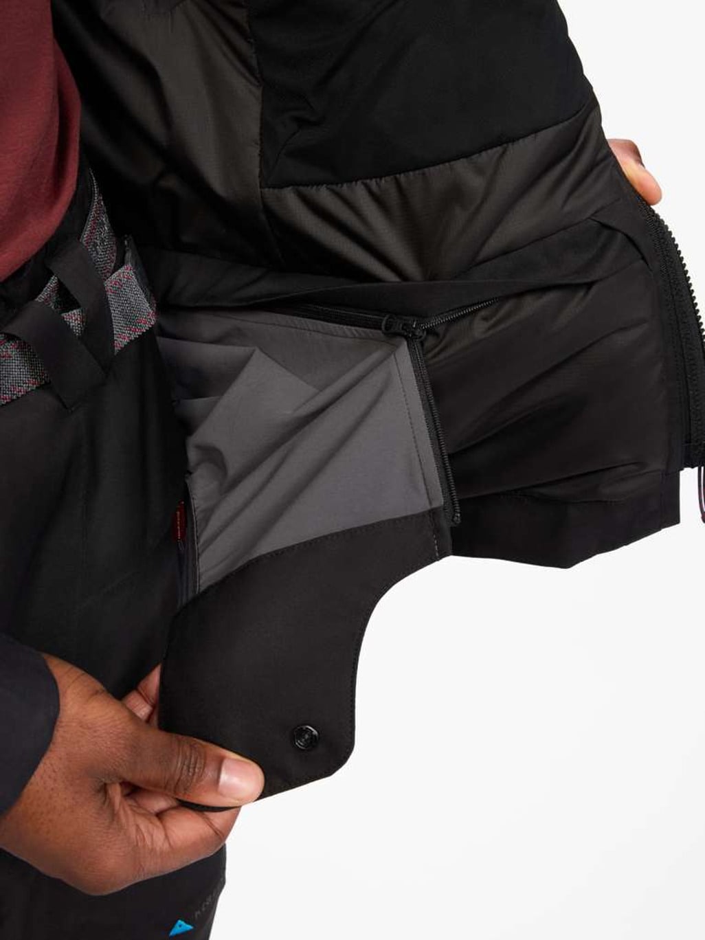 Image 8 for product Meile Jakke Herre