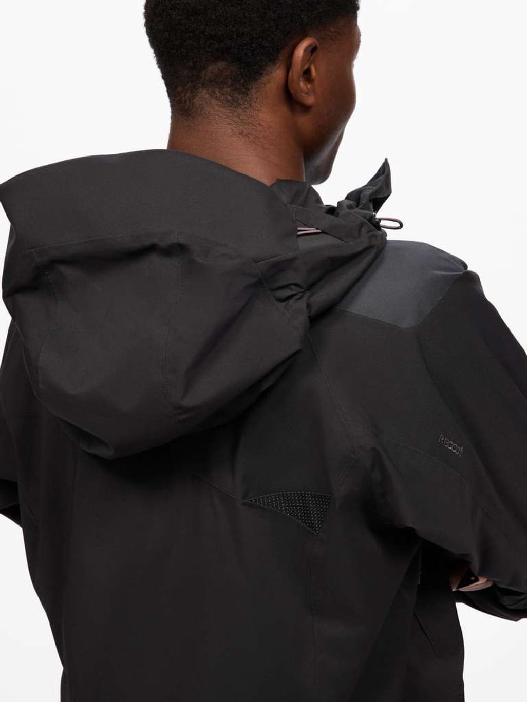 Image 8 for product Meile Jacket Men's