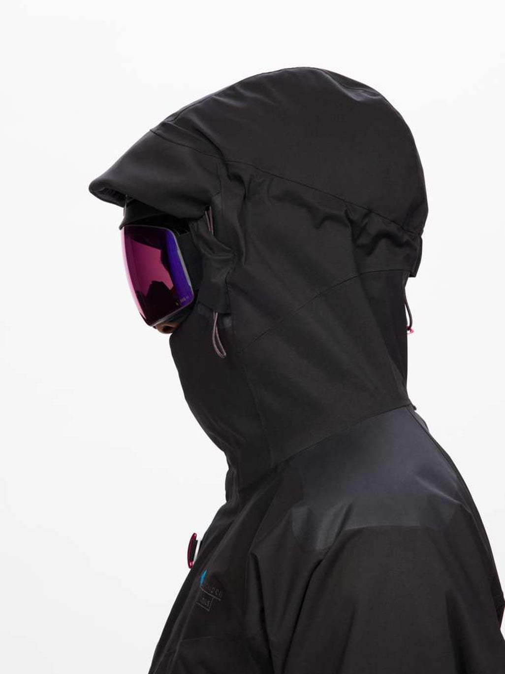 Image 17 for product Meile Jacket Men's