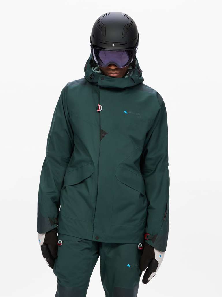 Meile Jacket Men's image 1