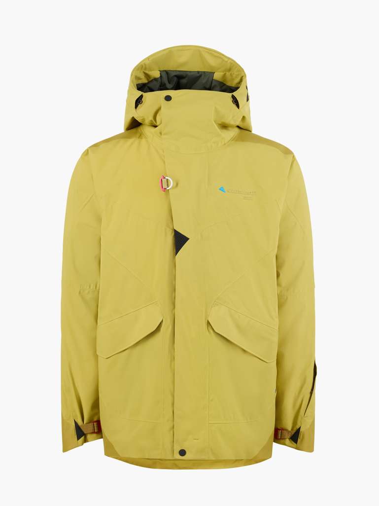 Meile Jacket Men's image 4