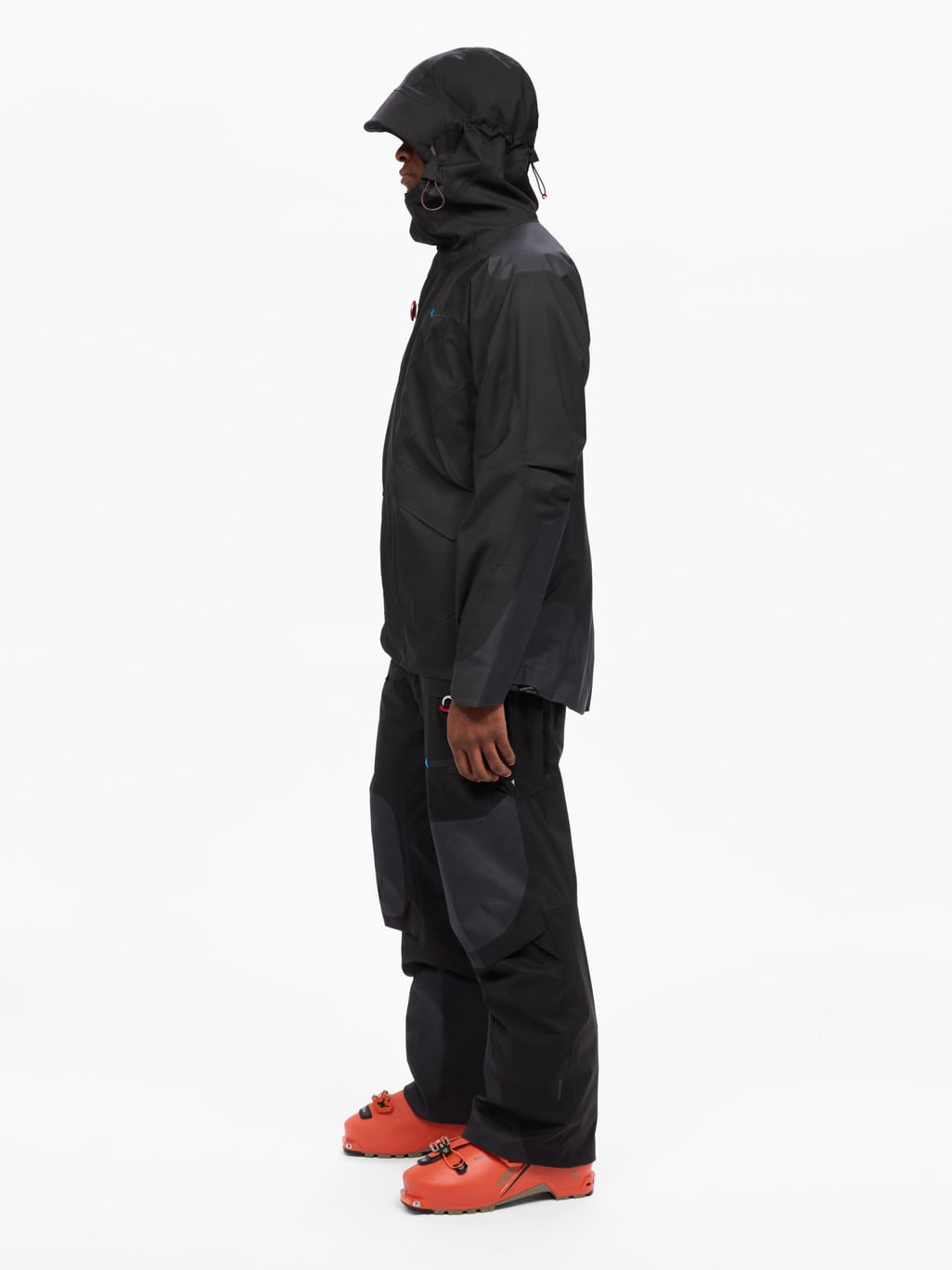 Image 3 for product Meile Jacket Men's