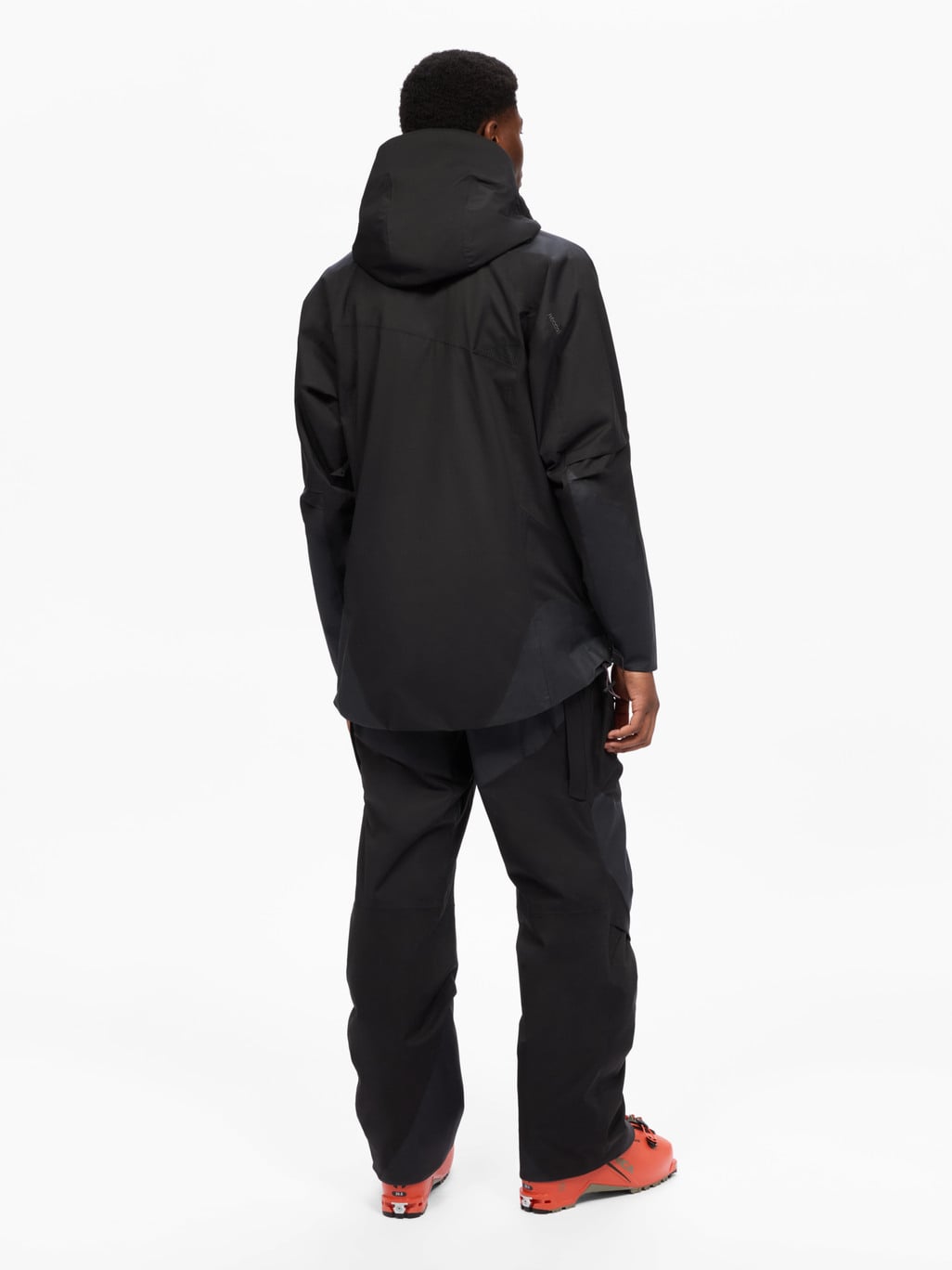 Image 4 for product Meile Jacket Men's