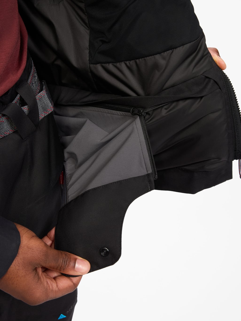 Image 6 for product Meile Jacket Men's
