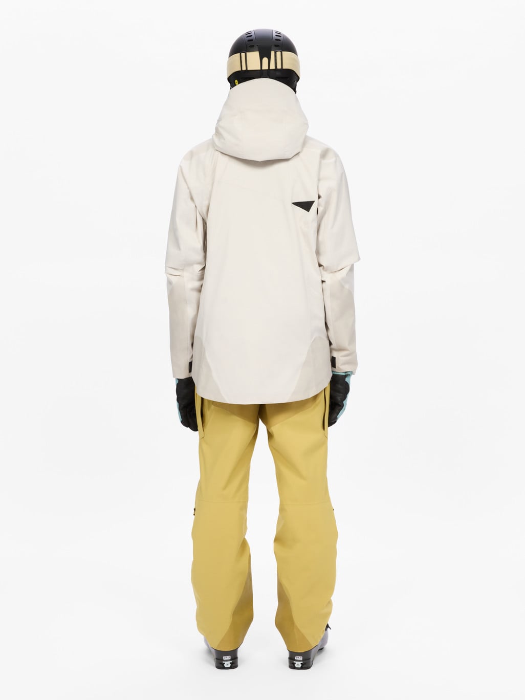 Image 4 for product Meile Jakke Herre
