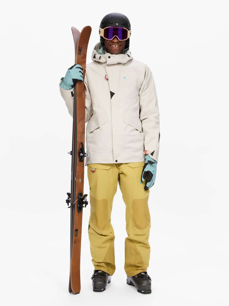 Meile Jacket Men's image 2