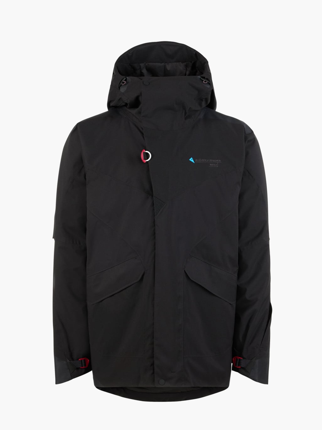 Image 16 for product Meile Jacket Men's