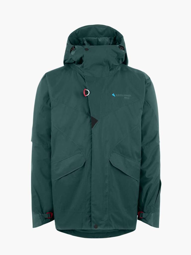 Meile Jacket Men's image 4
