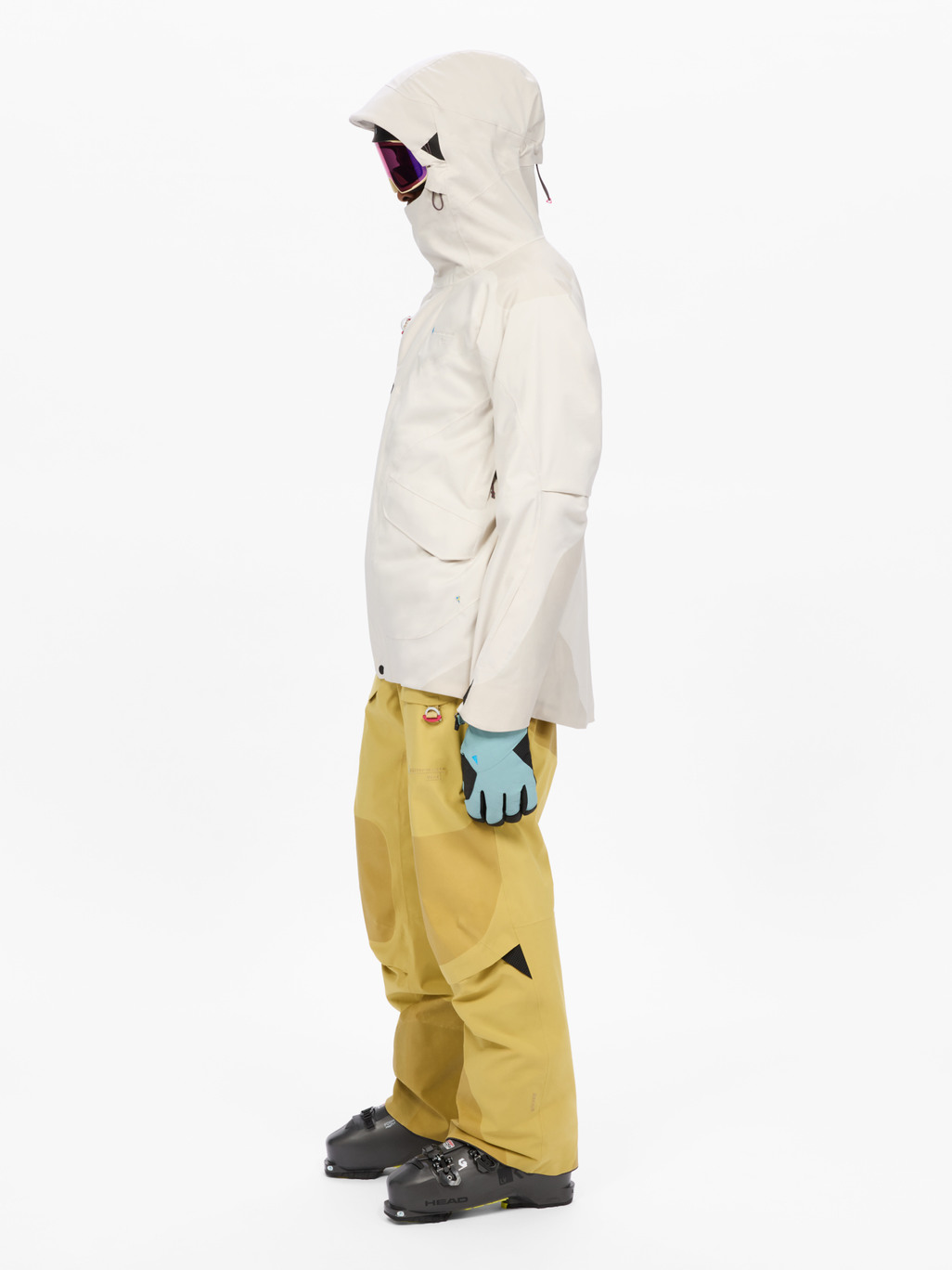 Image 3 for product Meile Jakke Herre