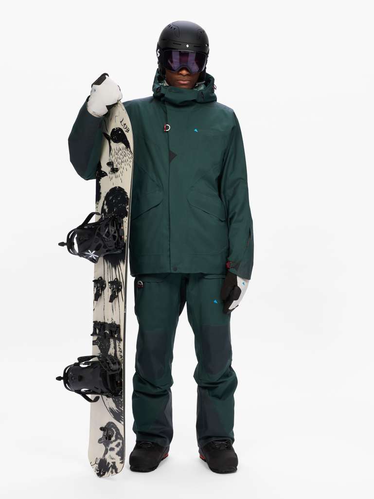 Meile Jacket Men's image 2