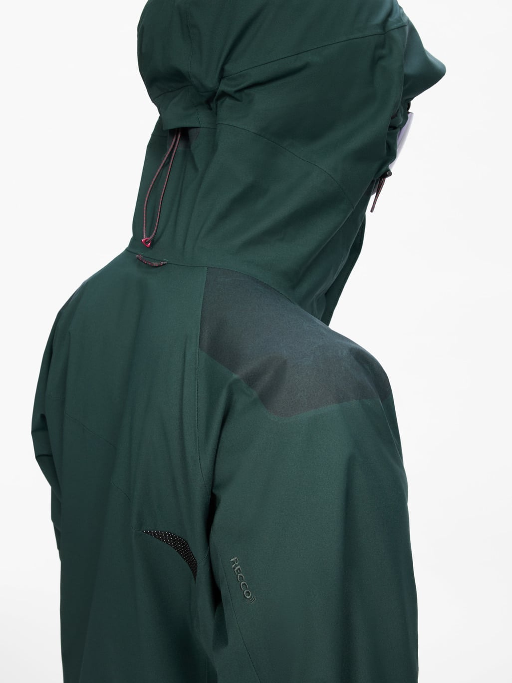 Image 5 for product Meile Jakke Herre