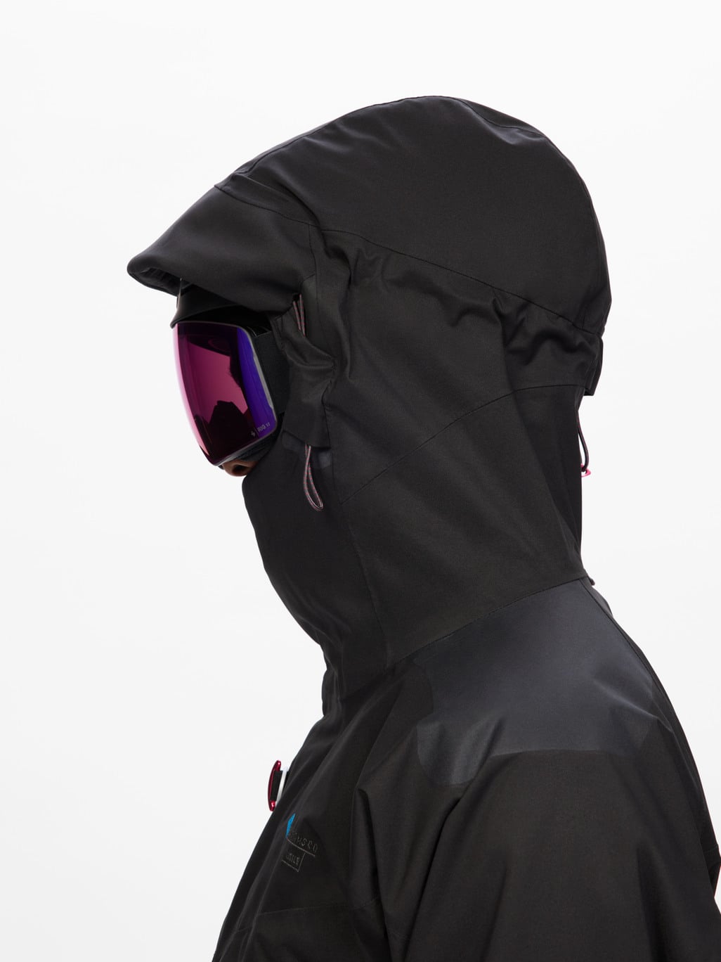 Image 11 for product Meile Jacket Men's