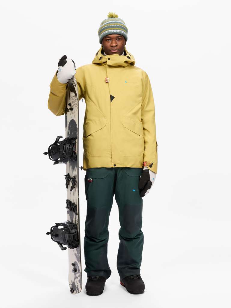 Meile Jacket Men's image 2