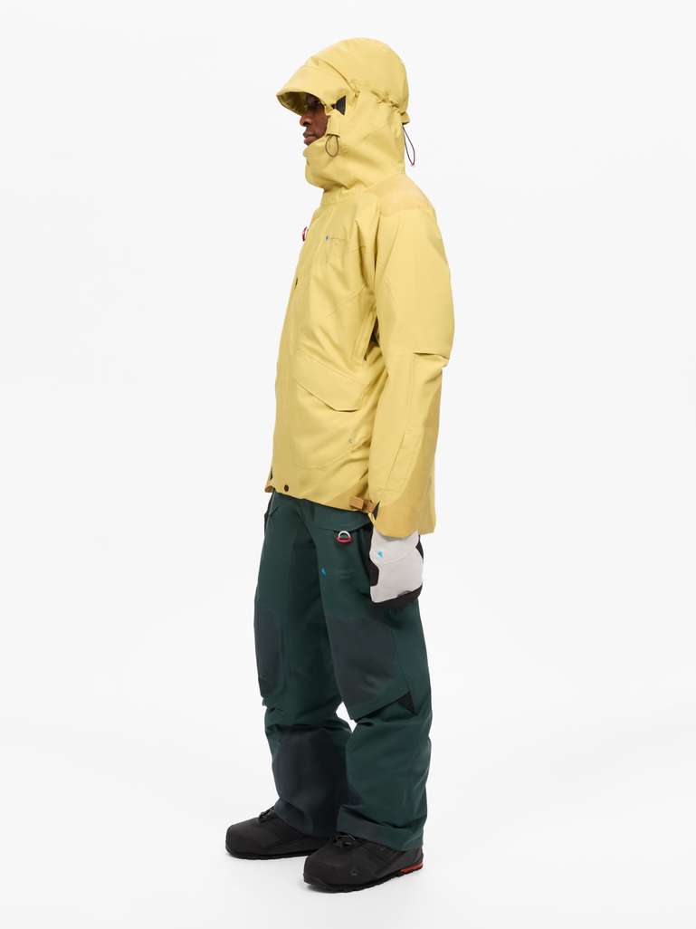 Meile Jacket Men's image 3