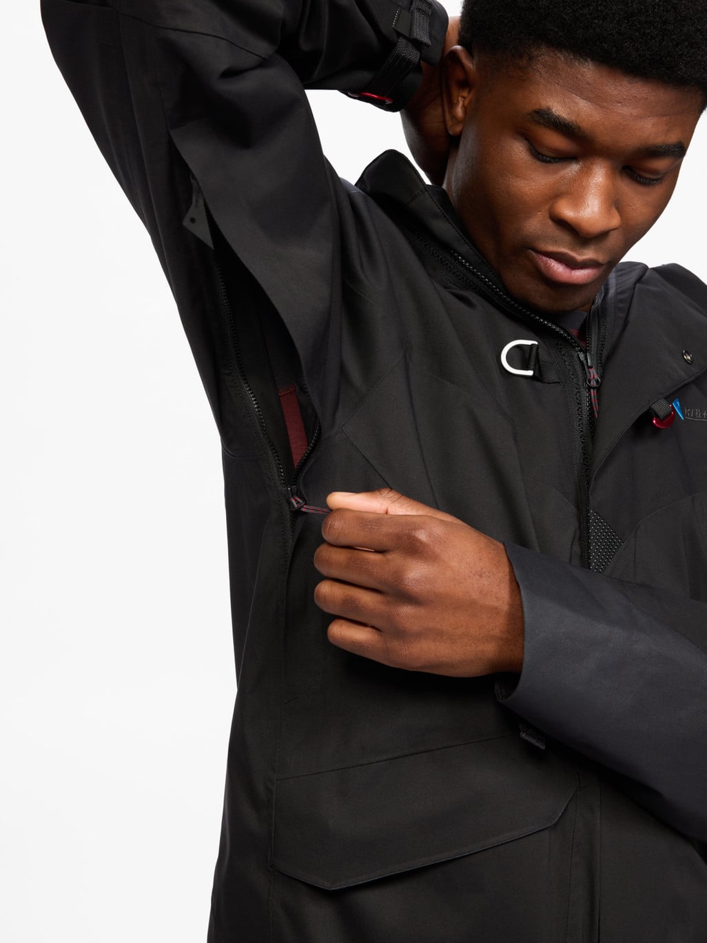 Image 7 for product Meile Jacket Men's