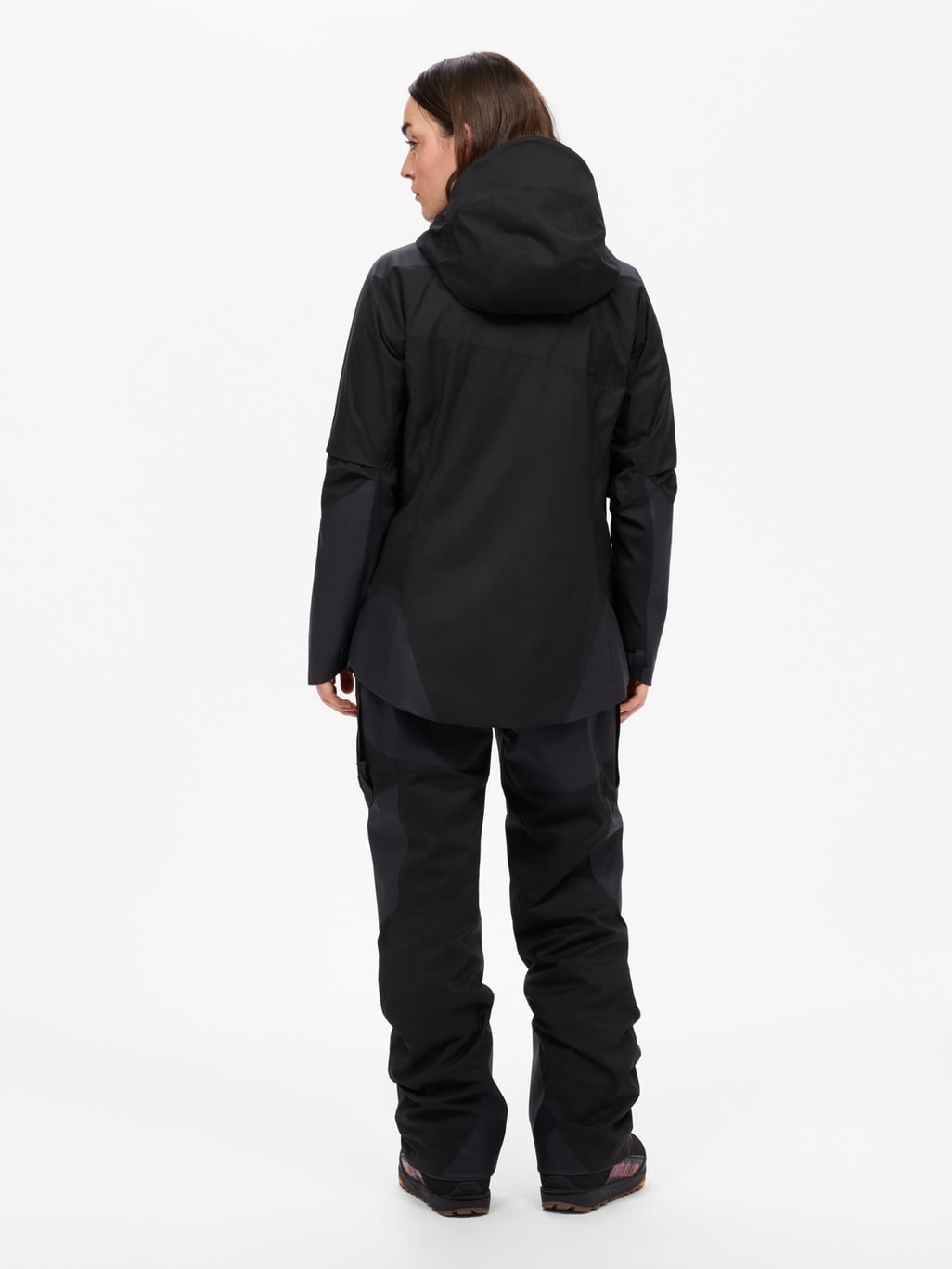 Image 4 for product Meile Jakke Dame