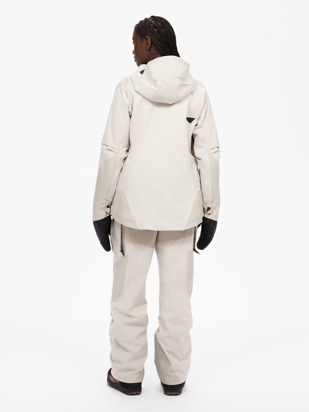 Image 4 for product Meile Jakke Dame