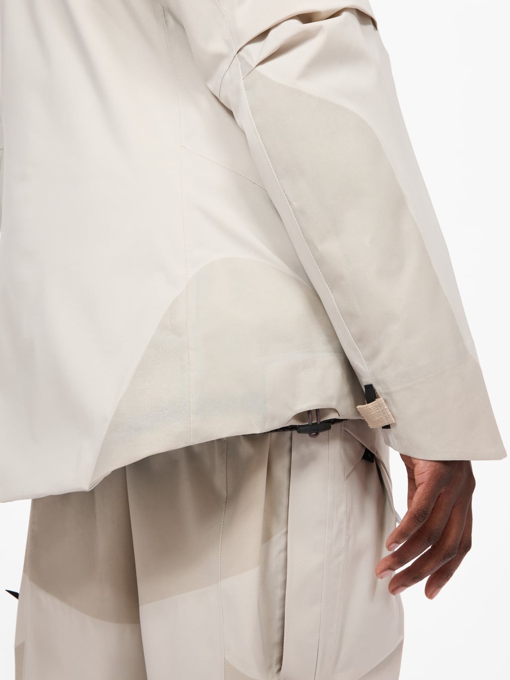 Image 7 for product Meile Jakke Dame