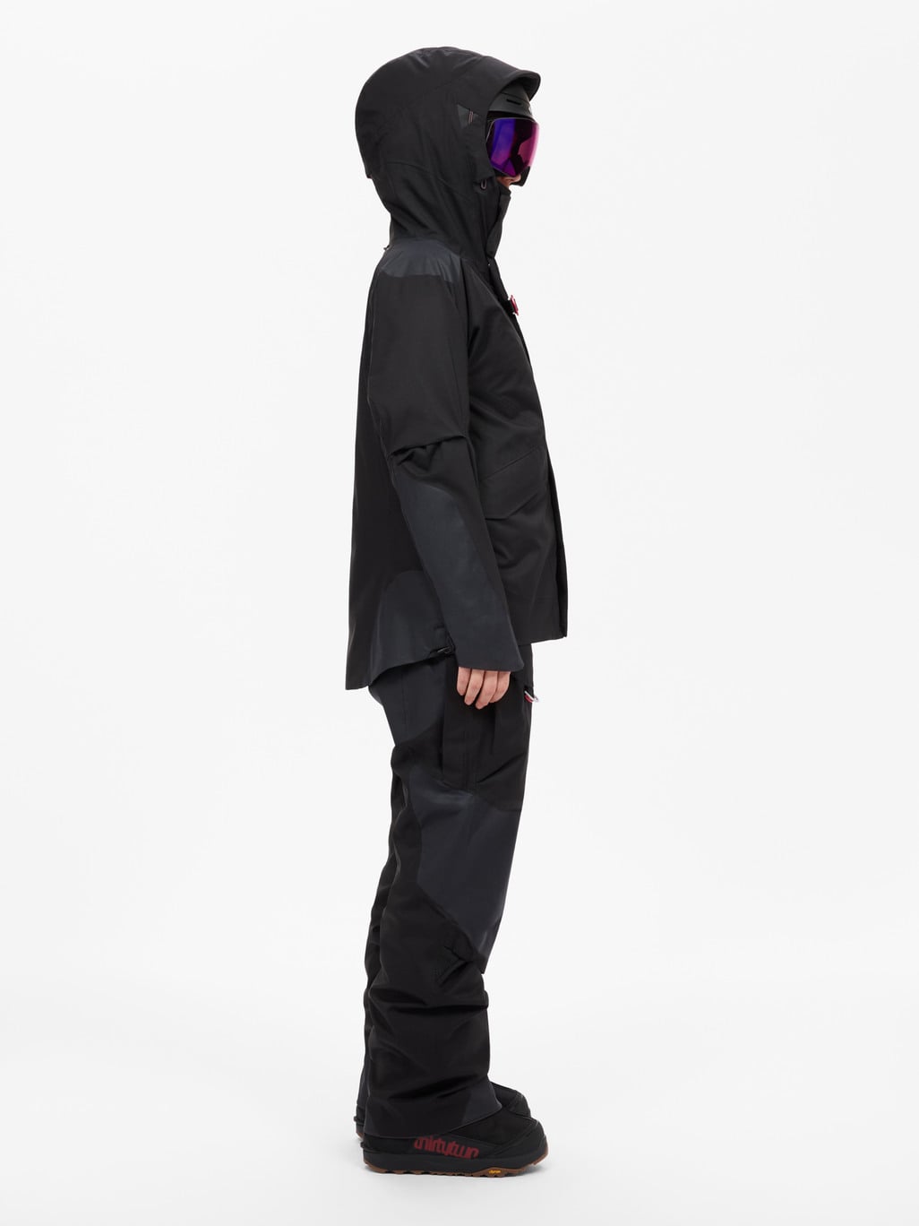 Image 3 for product Meile Jakke Dame