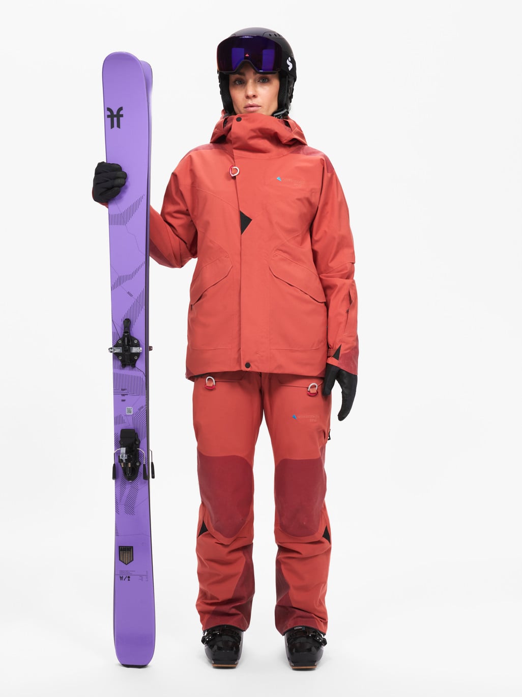 Image 2 for product Meile Jakke Dame