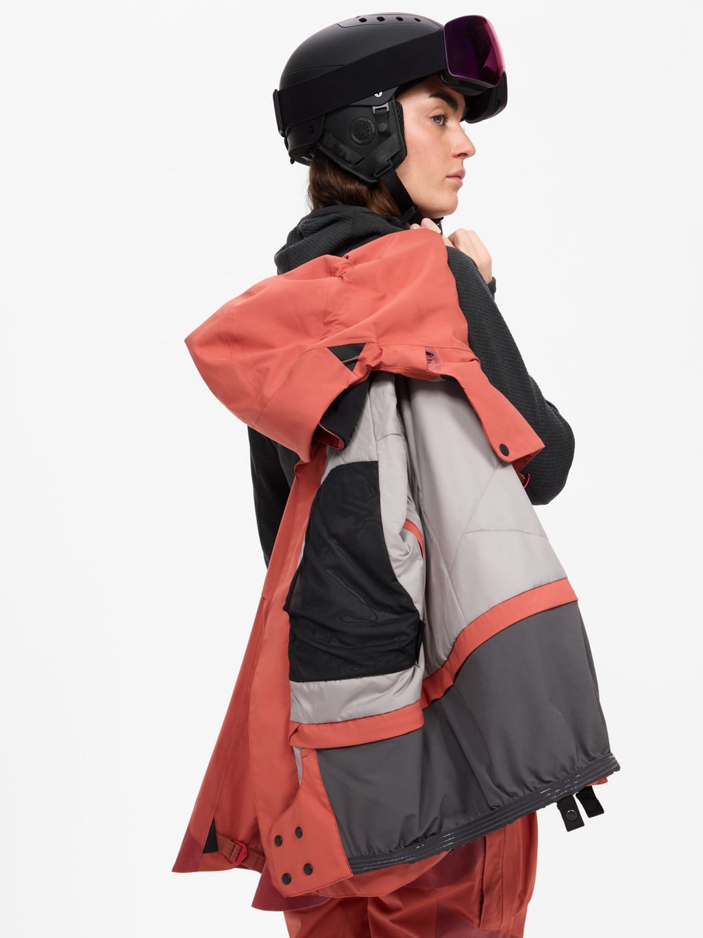 Image 7 for product Meile Jakke Dame