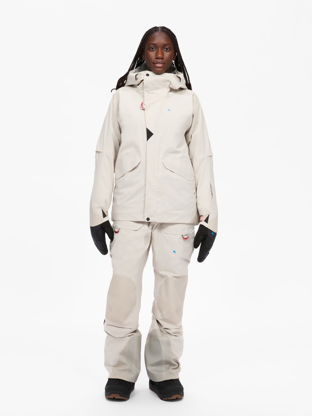 Image 2 for product Meile Jakke Dame