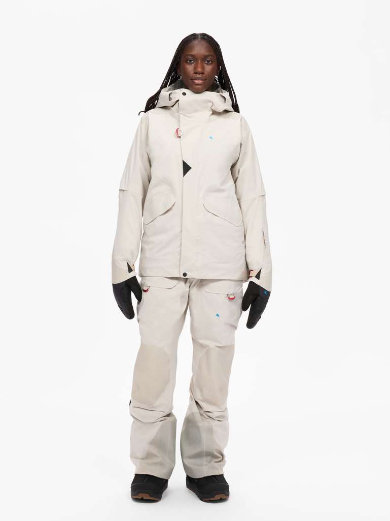 Meile Jacket Women's image 2
