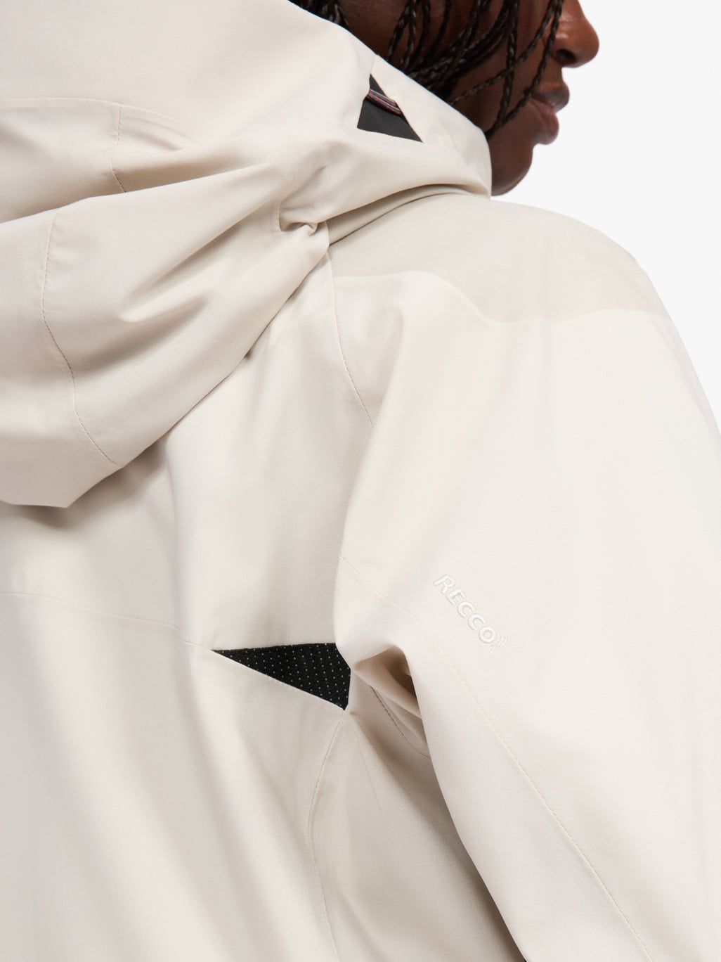 Image 8 for product Meile Jakke Dame