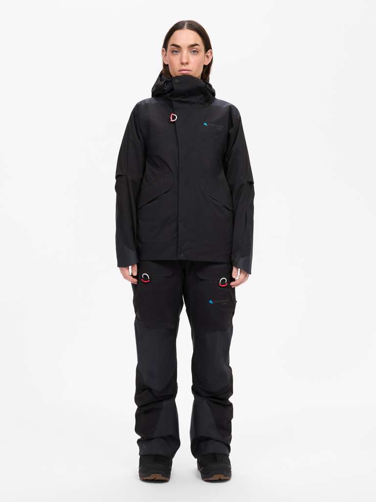 Meile Jacket Women's image 2