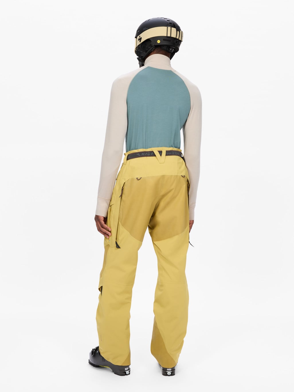 Image 4 for product Meile Pants Men's
