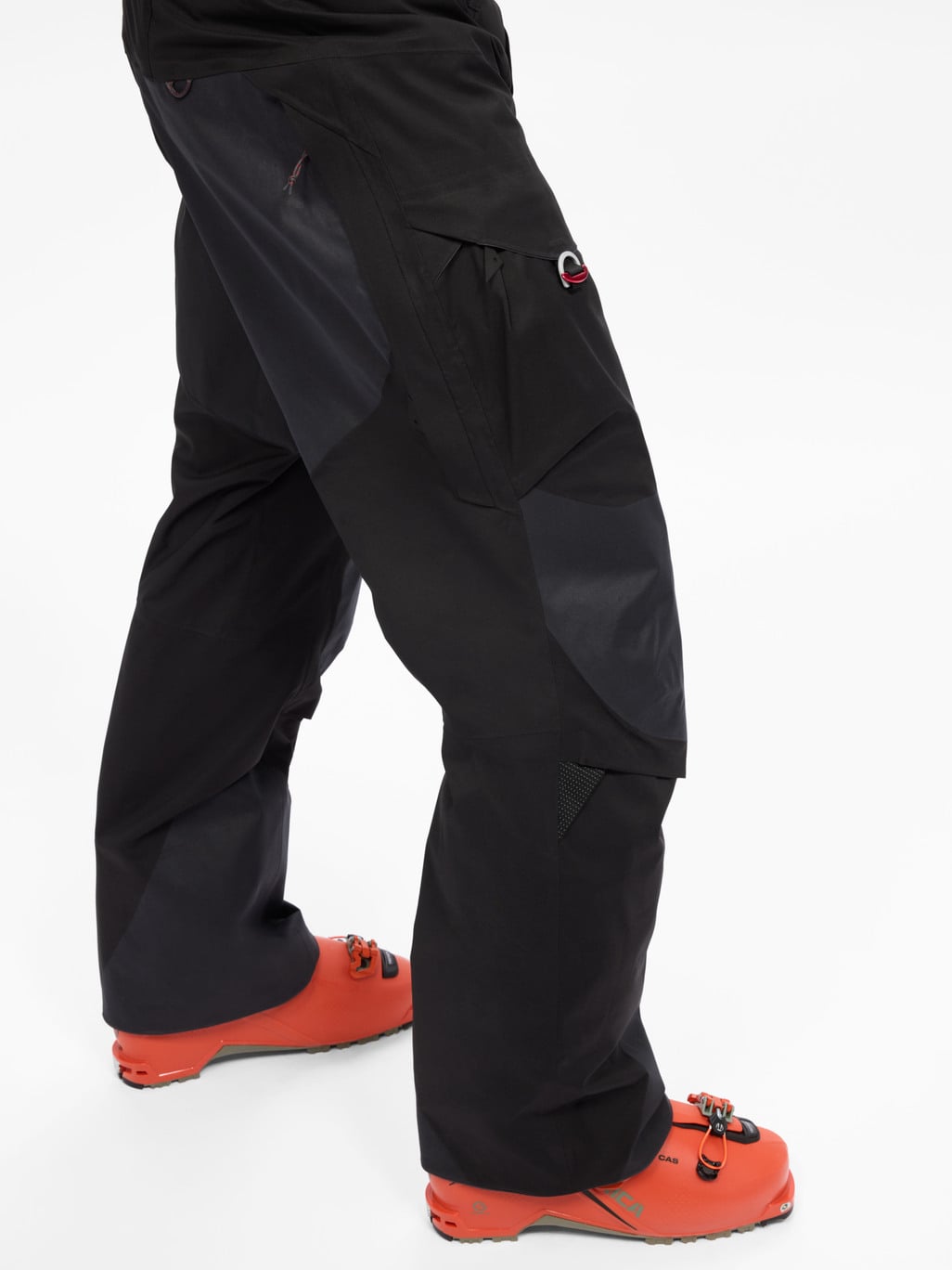 Image 12 for product Meile Pants Men's