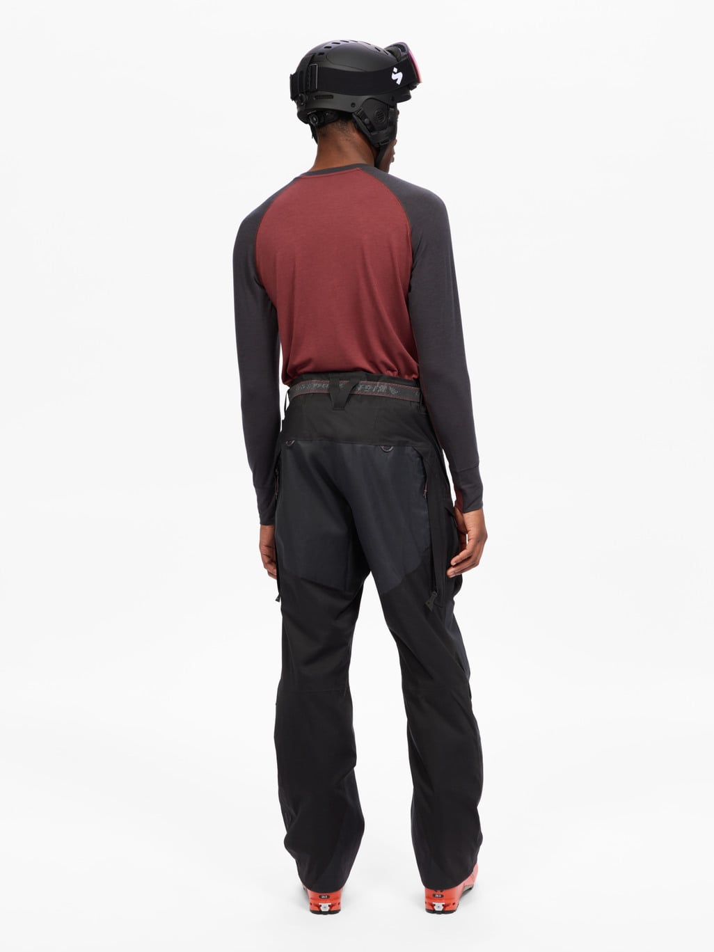 Image 4 for product Meile Pants Men's