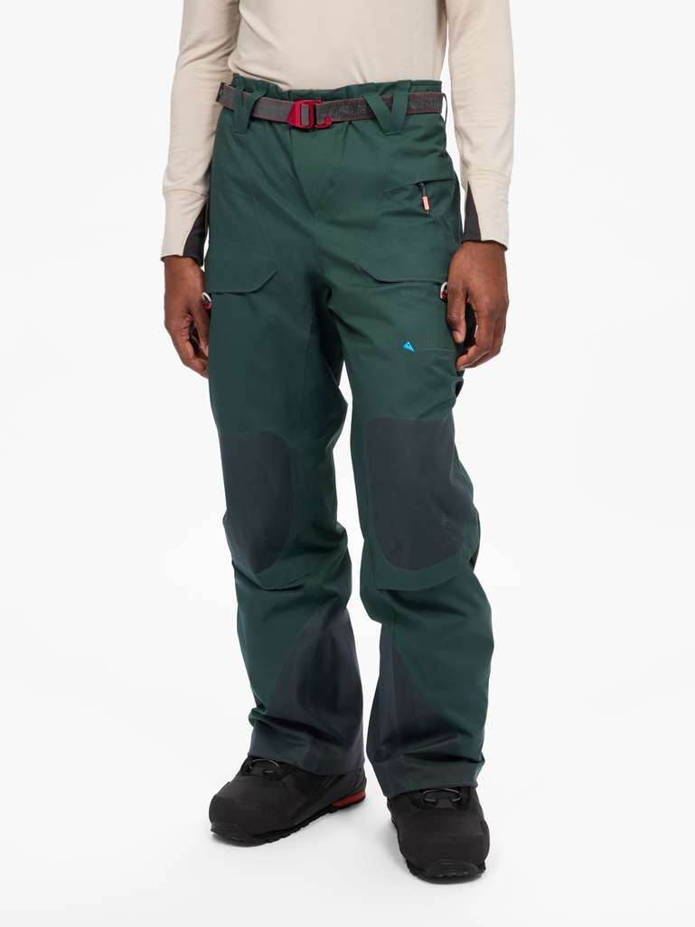 Image for product Meile Pants Men's