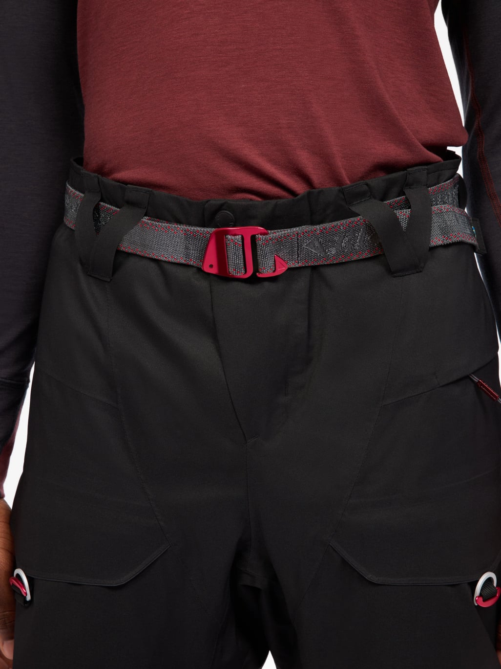 Image 11 for product Meile Pants Men's