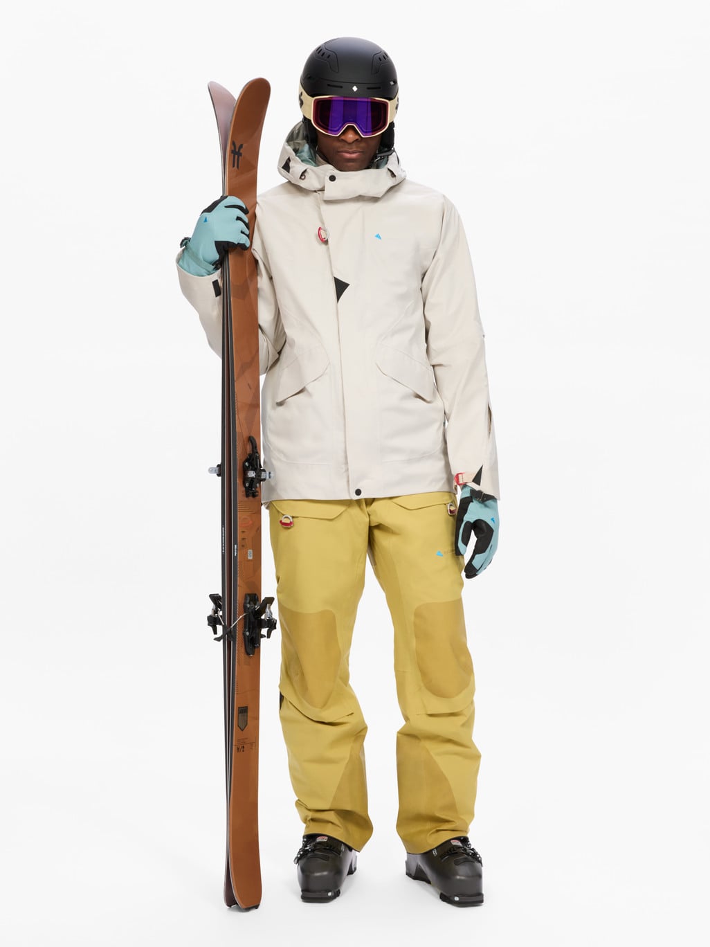 Image 2 for product Meile Pants Men's