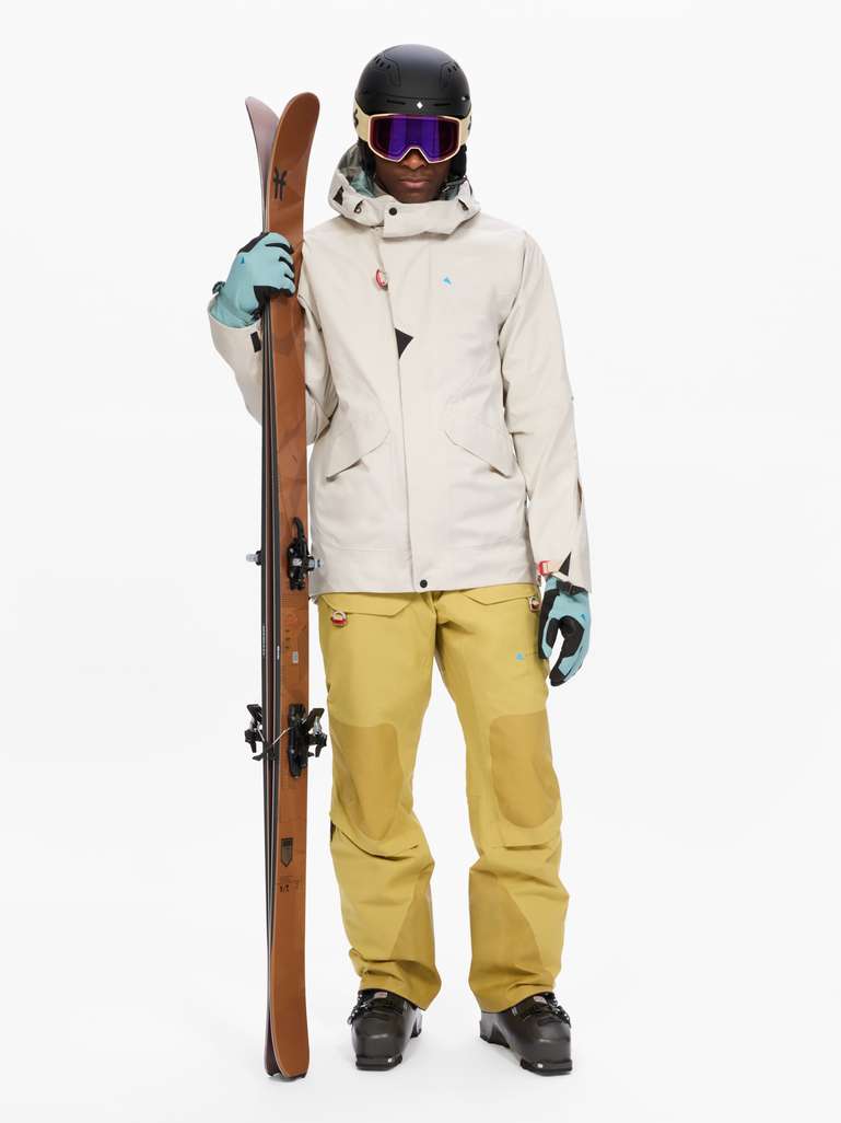 Meile Pants Men's image 2