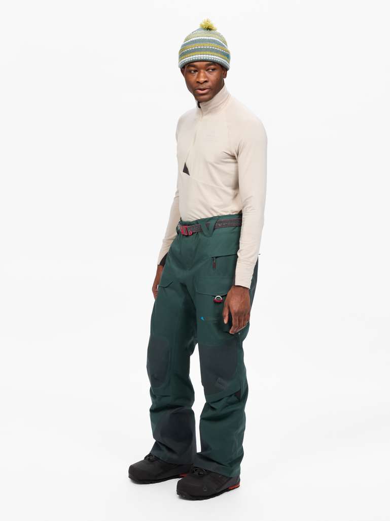 Meile Pants Men's image 3