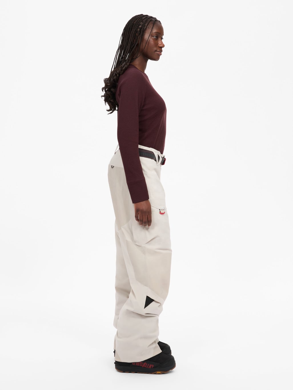 Image 3 for product Meile Bukser Dame