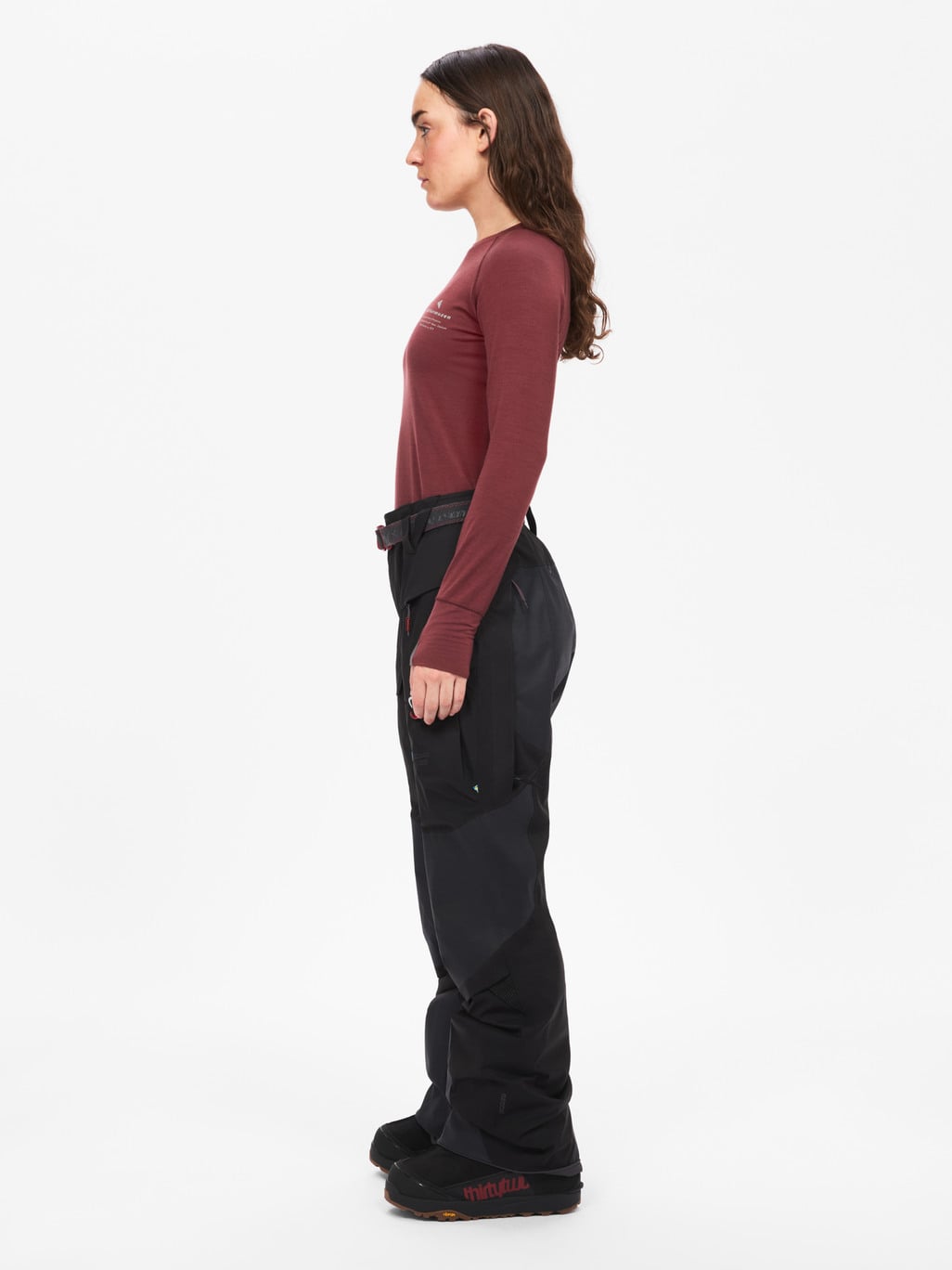 Image 3 for product Meile Bukser Dame