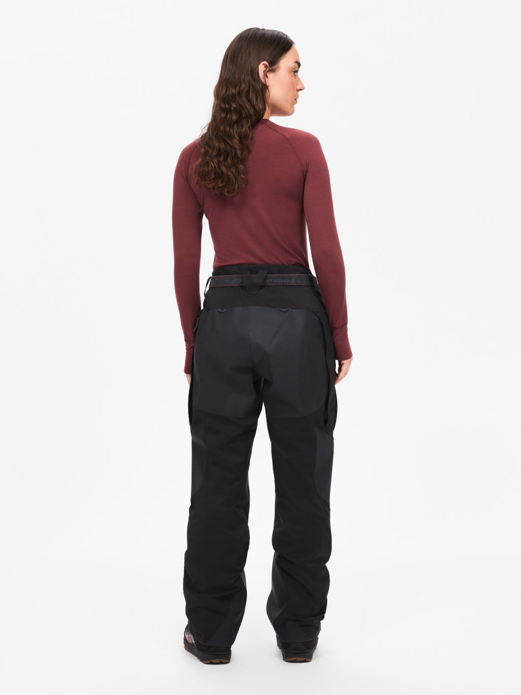 Image 4 for product Meile Bukser Dame