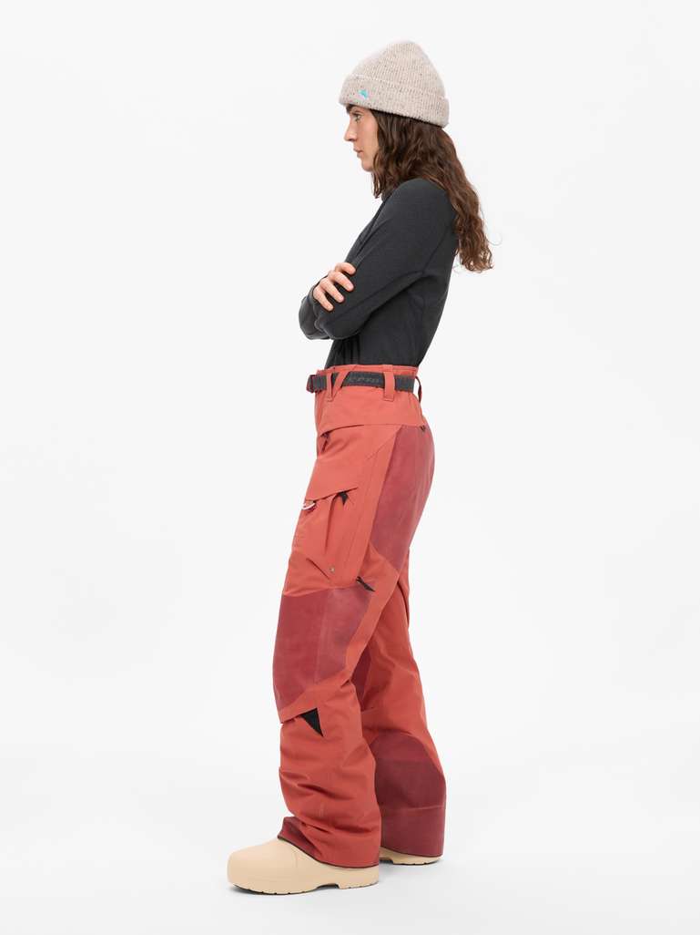 Meile Bukser Dame image 3