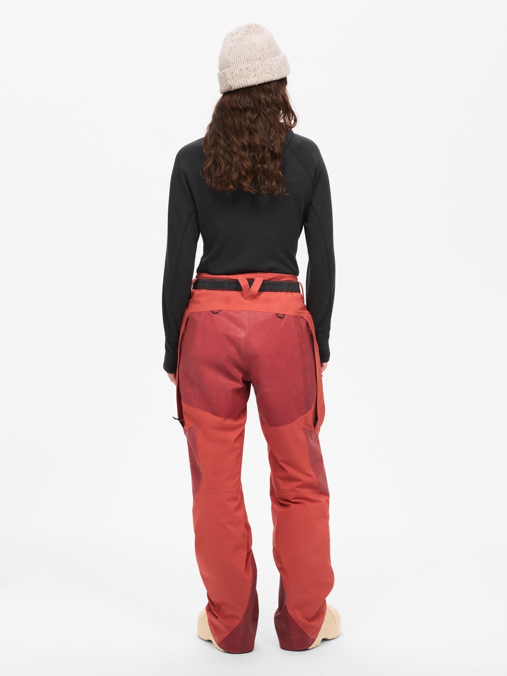 Image 4 for product Meile Bukser Dame