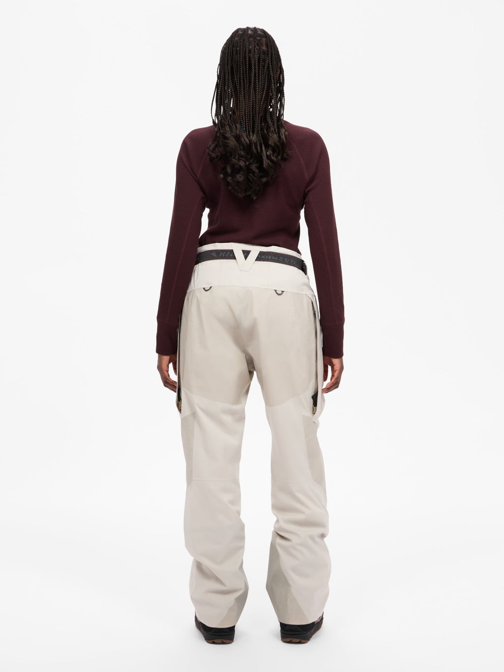 Image 4 for product Meile Bukser Dame