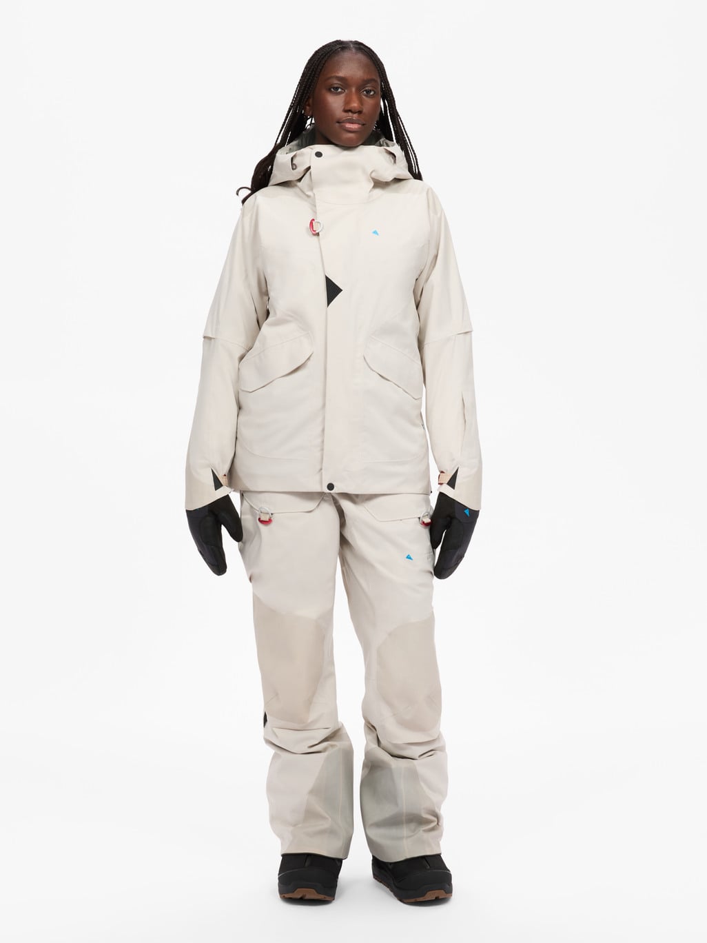 Image 2 for product Meile Bukser Dame