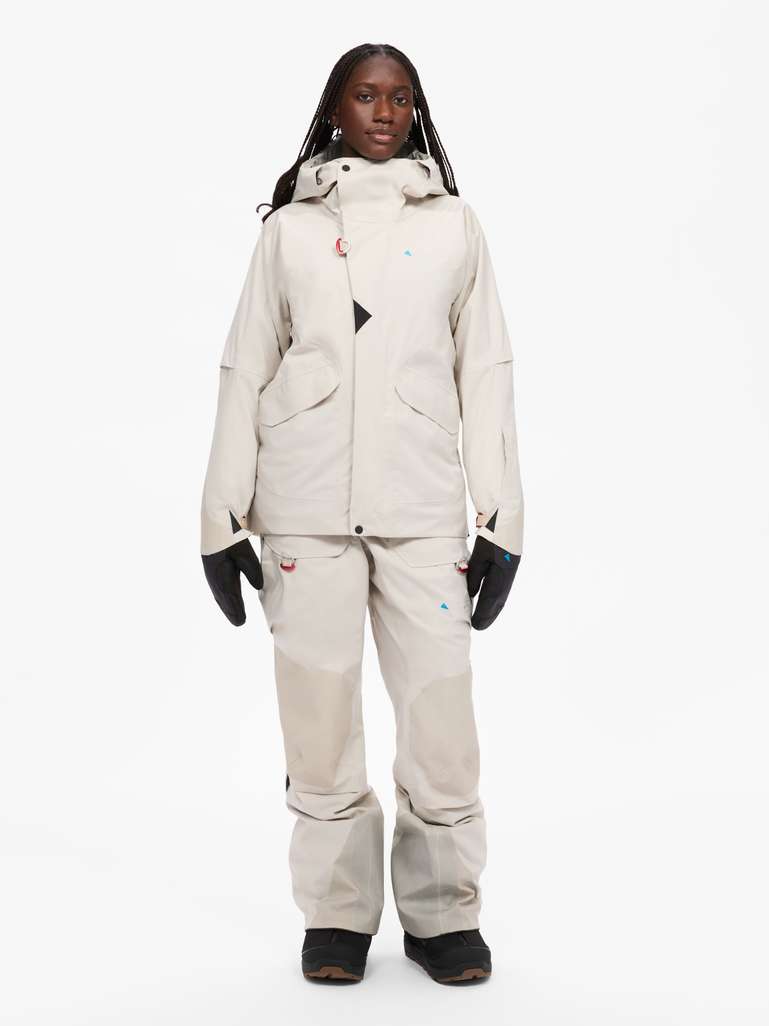 Meile Hose Damen image 2
