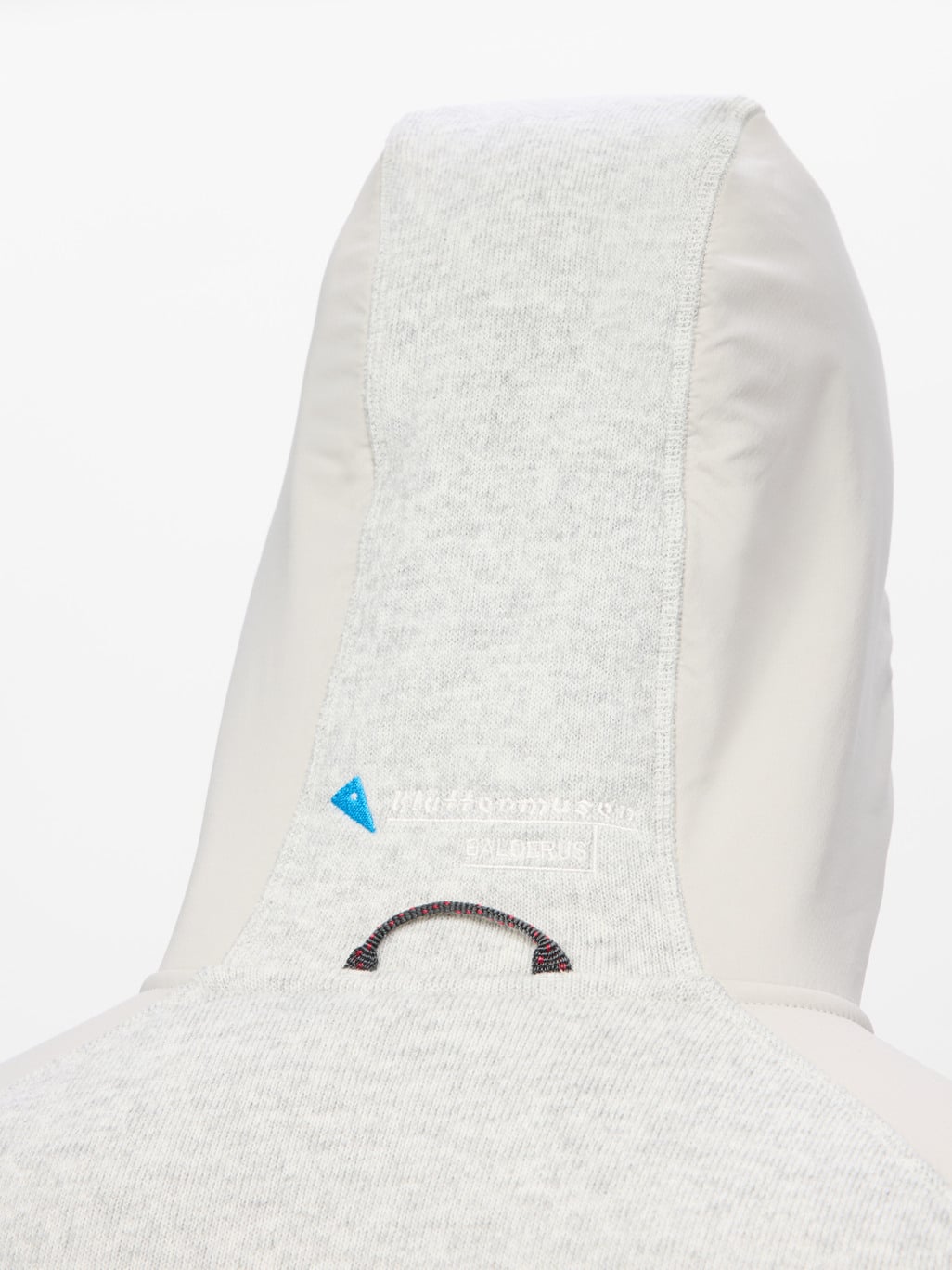 Image 6 for product Balderus Kapuzenjacke Herren