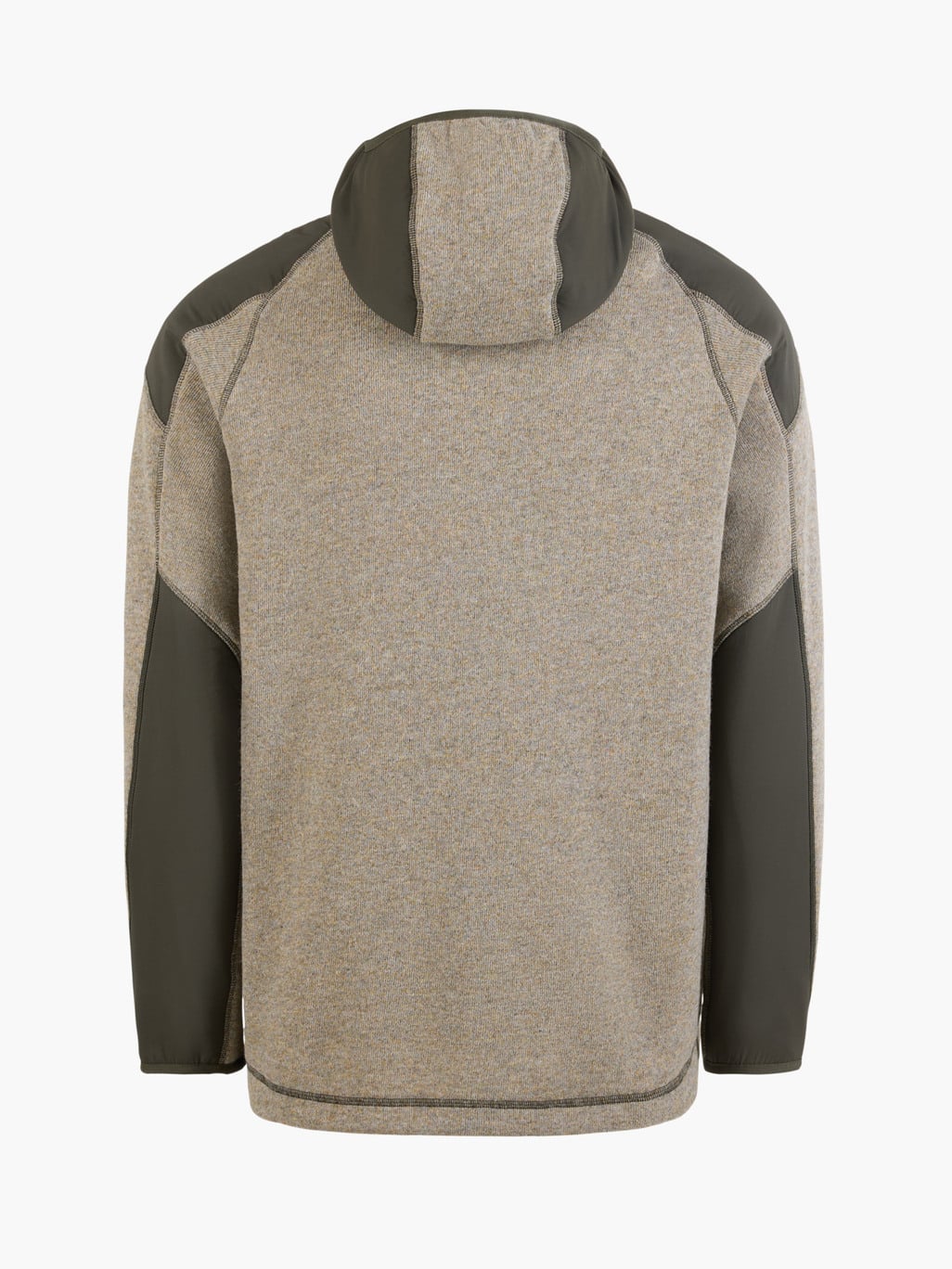 Image 10 for product Balderus Kapuzenjacke Herren