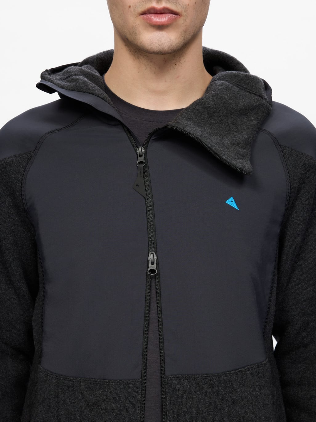 Image 7 for product Balderus Kapuzenjacke Herren
