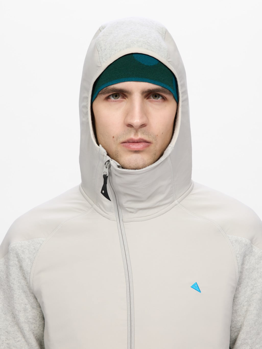Image 7 for product Balderus Kapuzenjacke Herren