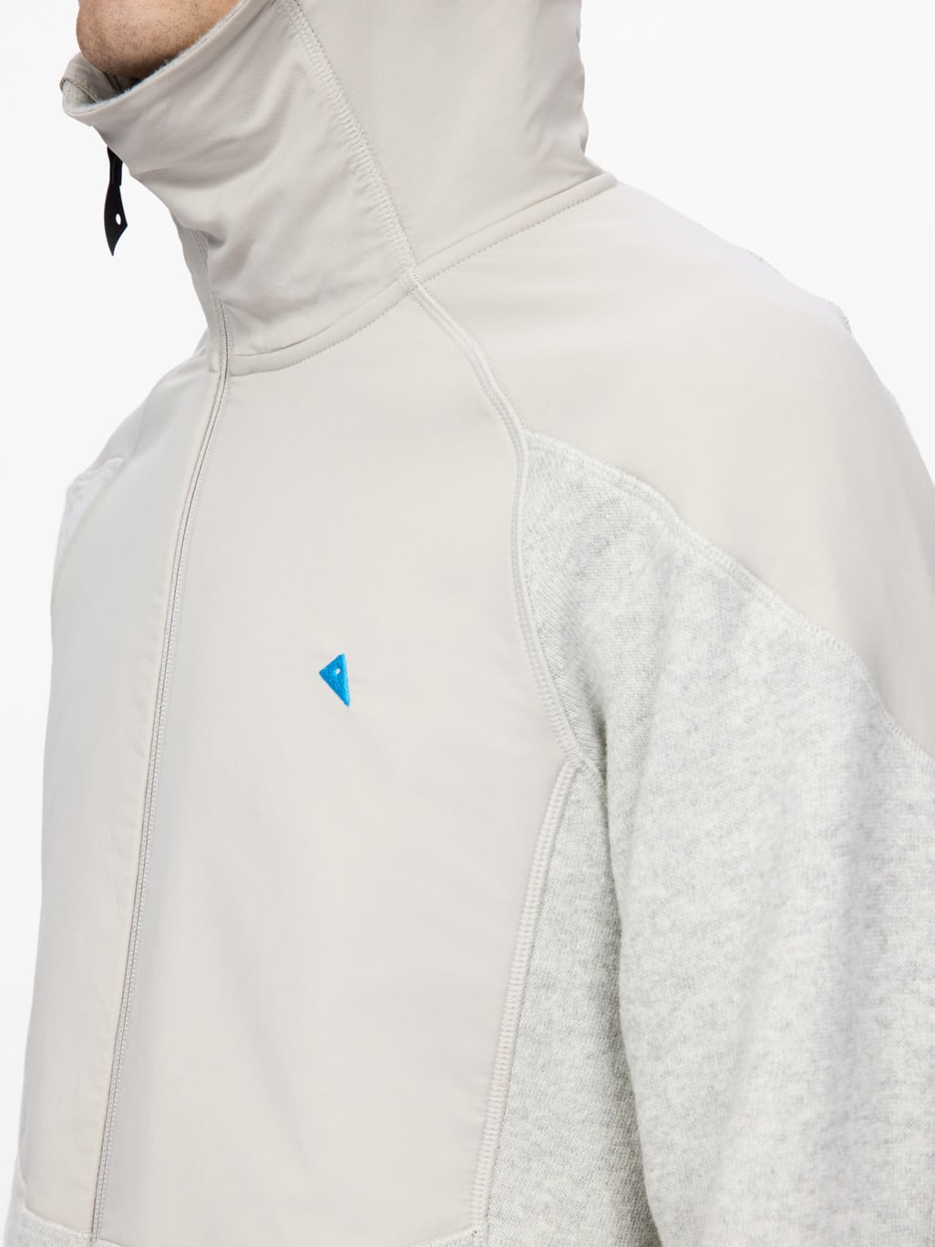 Image 10 for product Balderus Kapuzenjacke Herren